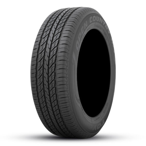 Toyo Open Country 225/65R17 102H