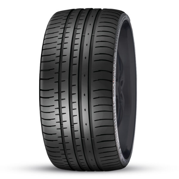 Accelera PHI 205/50R17 93W