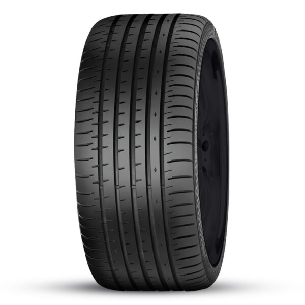 Accelera PHI 2 275/30R19 96Y