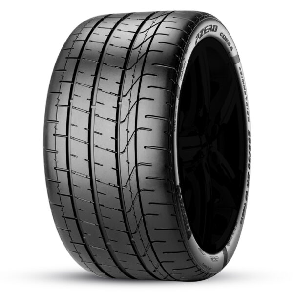 Pirelli PZERO Corsa AS 285/30R19 98Y