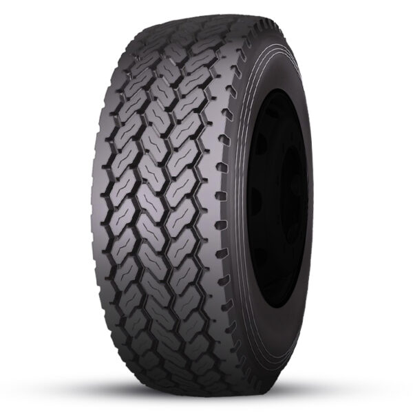 Longmarch LM526 385/65R22.5 160K