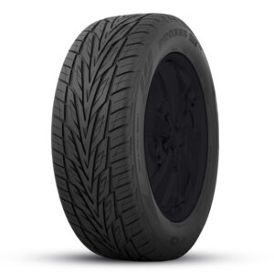 Toyo Proxes ST3 265/35R22 102W