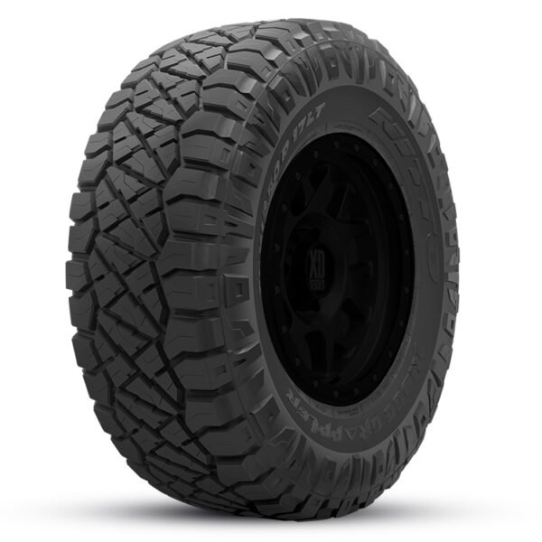 Nitto Ridge Grappler LT 275/55R20 120Q