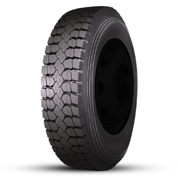 Longmarch LM302 295/80R22.5 149K