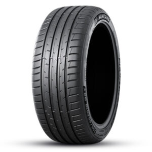 Nankang AS3-EV 235/40R19 96W