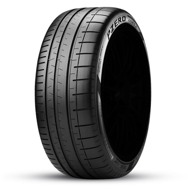 Pirelli PZERO PZ4 Corsa 225/35R19 88Y