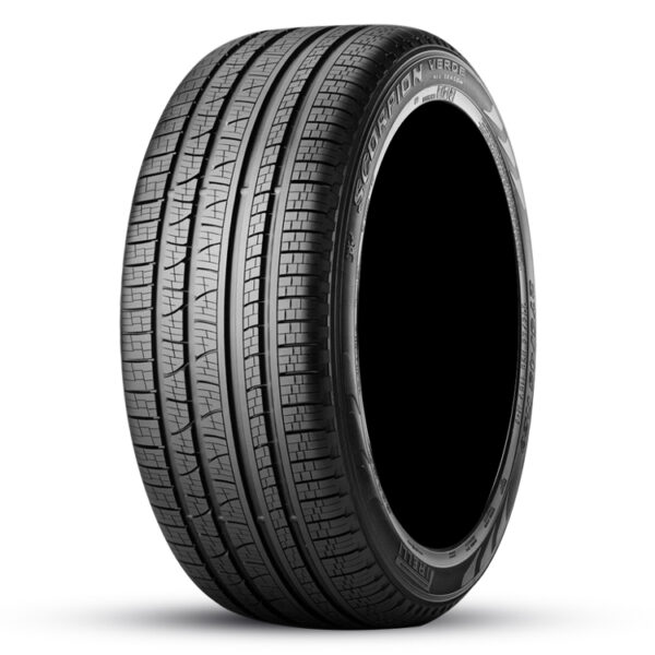 Pirelli Scorpion Verde AS 275/40R22 108Y