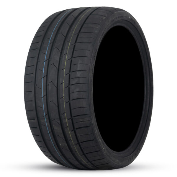 Kustone P9S 245/35R20 95W