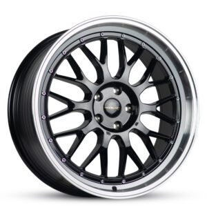 Other RR167 35 GLOSS BLACK 20×8.5 5×114.3 35P