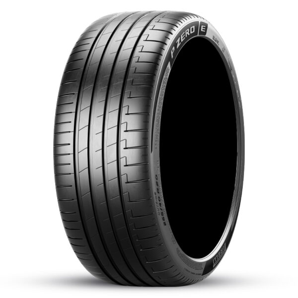 Pirelli PZERO E 255/45R20 105YL