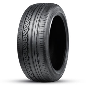 Nankang AS1 195/40R17 81H