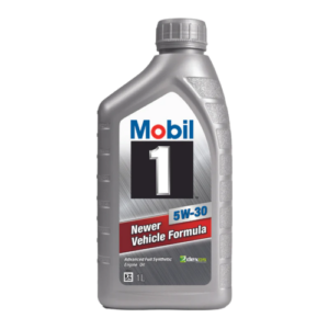 Mobil 1 5W-30 (1L) 