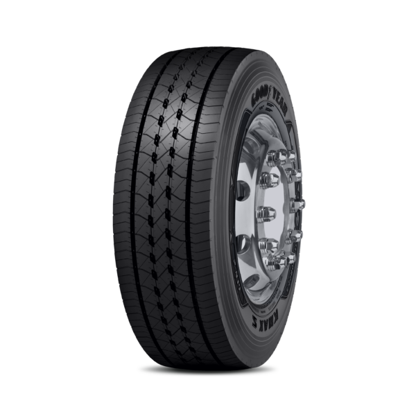 Goodyear KMAX S GEN-2 355/50R22.5 156K