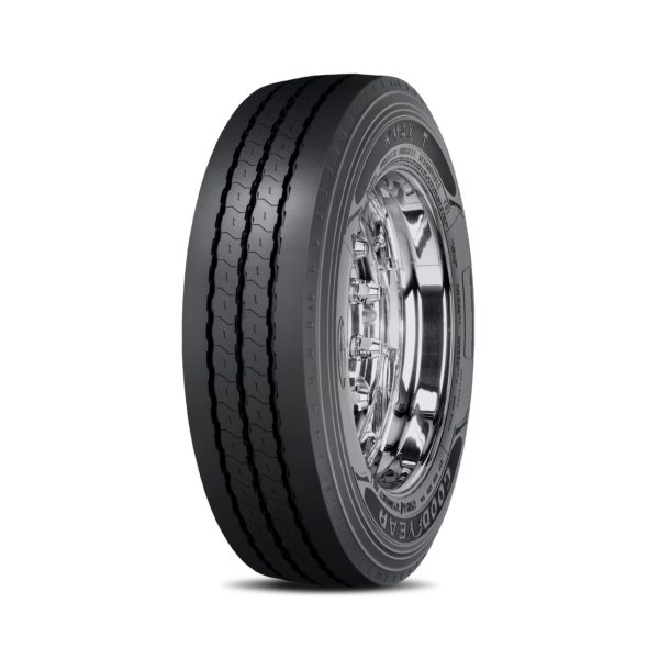 Goodyear KMAX T 265/70R19.5 141J