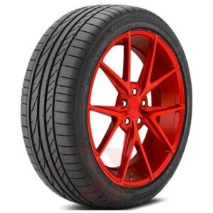 Bridgestone Potenza RE050A RFT 245/45R18 096W