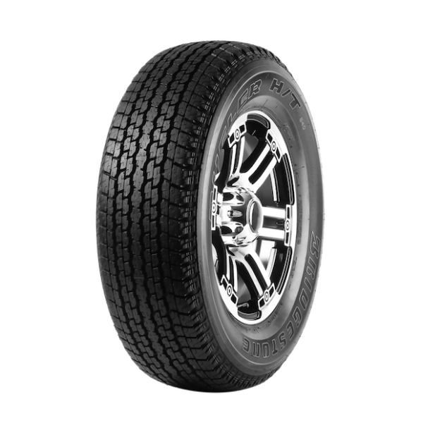 Bridgestone Dueler H/T 840 245/65R17 111S