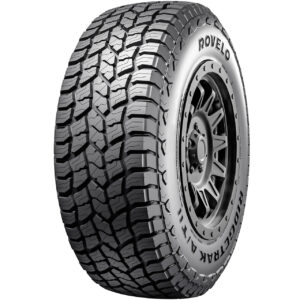 Rovelo Ridgetrak A/T II 285/70R17 126S