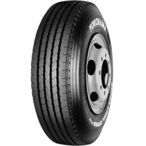 Yokohama RY058 B4321 225/80R17.5 122L