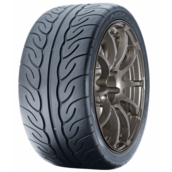 Yokohama AD08R R5813 195/50R16 84V