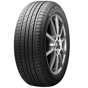 Zetum KH25 205/55R17 91V