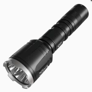 NITECORE FLASHLIGHT TORCH CI7 INFRARED LED