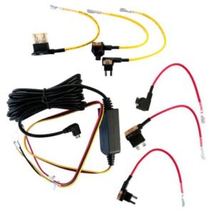 AUTOBACS EAGLE I HARDWIRE KIT – ALL MODELS