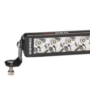 Big Red 12/24V 10In 1800L Led Light Bar