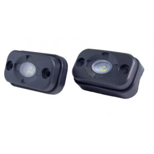 Big Red Rock Lights Pk2