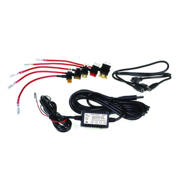 Gator Universal Dash Cam Hard Wire Kit