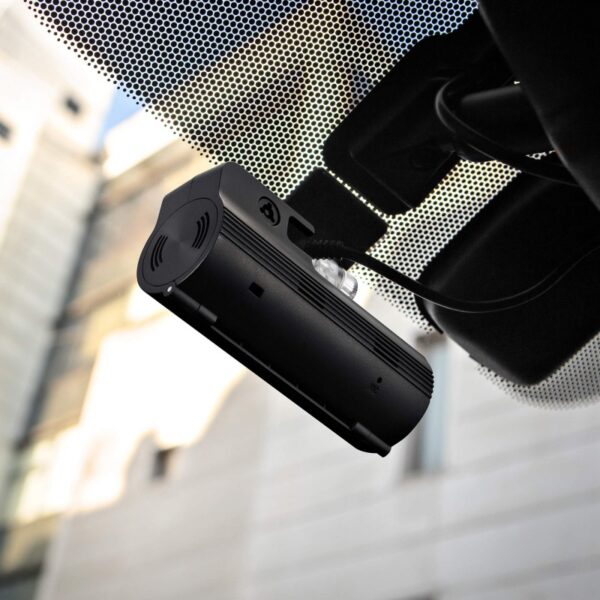 Thinkware Dash Cam Lock Box