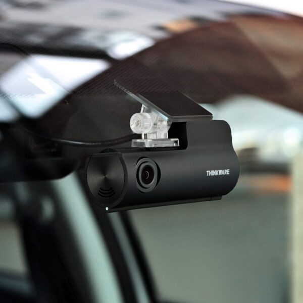 Thinkware Dash Cam Lock Box