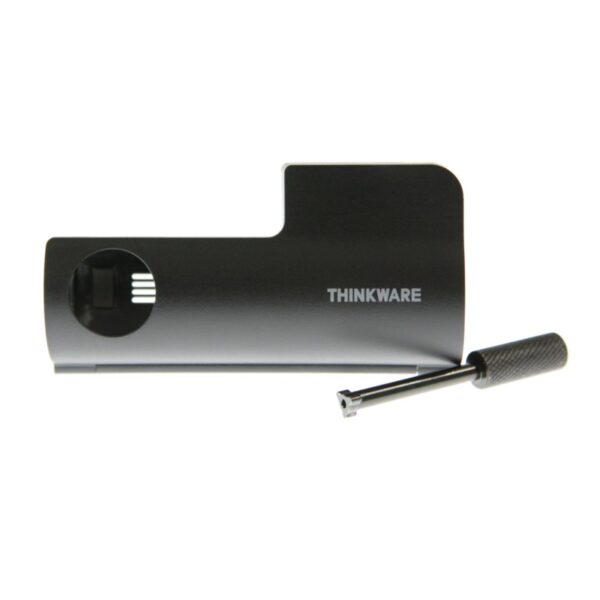 Thinkware Dash Cam Lock Box