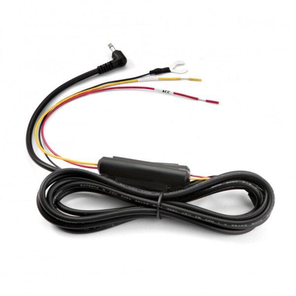 Thinkware Hard Wiring Cable Universal