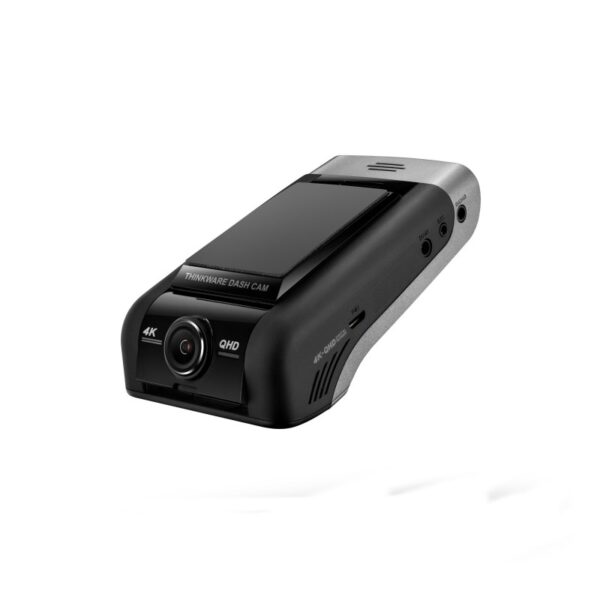 Thinkware 4K Uhd Front Dash Cam (U1000) – 128Gb