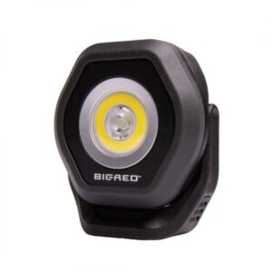 Big Red Led Mini Camp Light 700Lm