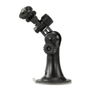 Gator Monitor Suction Mount Holder