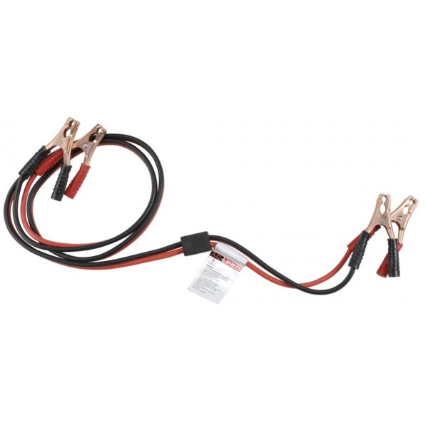 AC Pro Booster Cable 400Amp