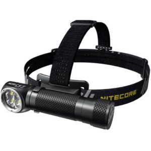 NITECORE L-SHAPED HEADLAMP