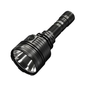 NITECORE P30I 2000 LUMEN 1093 YARD LONG THROW FLASHLIGHT