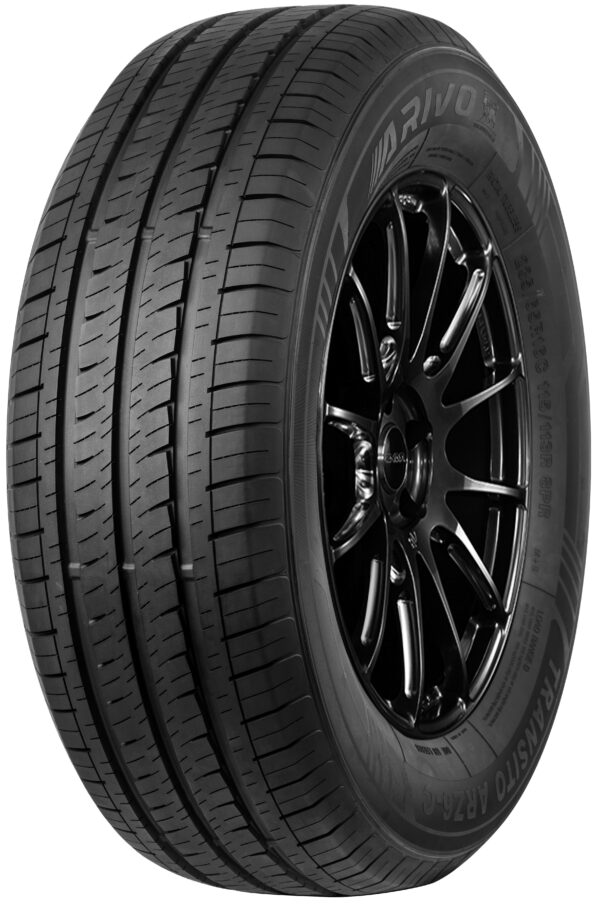 Arivo Transito ARZ6-C 195/65R16 102T