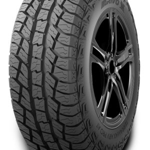 Arivo Terramax Arv Pro A/T 185/75R16 102R