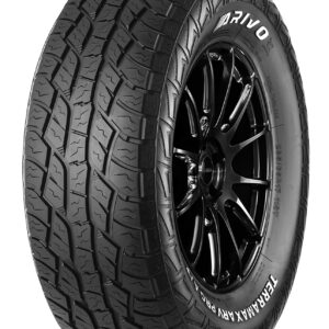 Arivo Terramax Arv Pro A/T RWL 31×10.5R15 109S