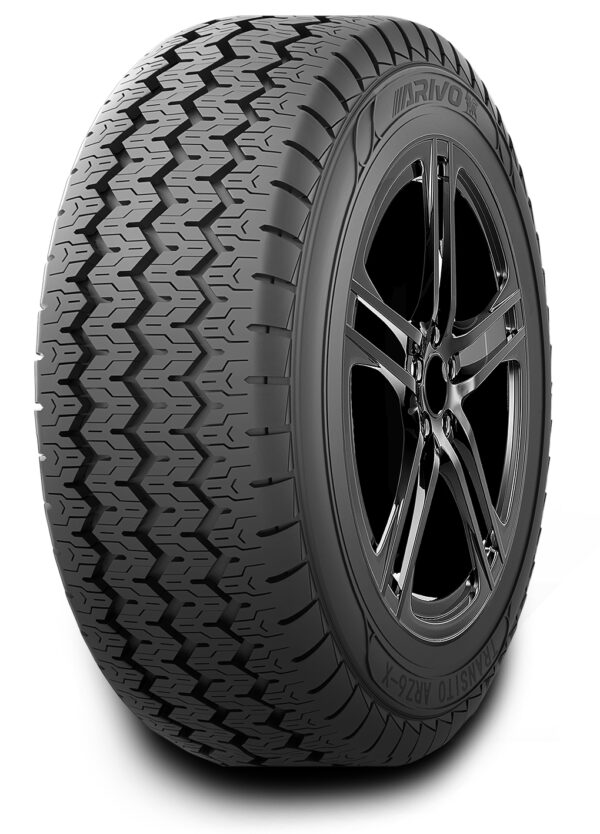 Arivo Transito ARZ6-X 175/65R14 88R