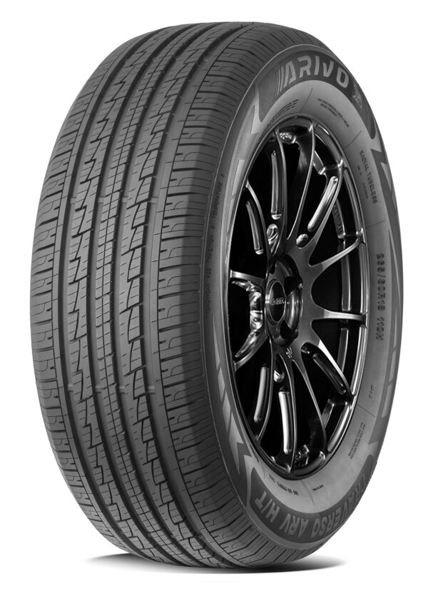 Arivo Traverso Arv H/T 225/60R18 104H