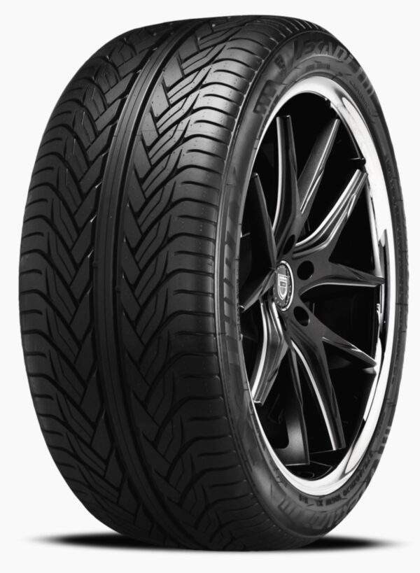 Lexani Lx-Thirty 255/55R18 109W