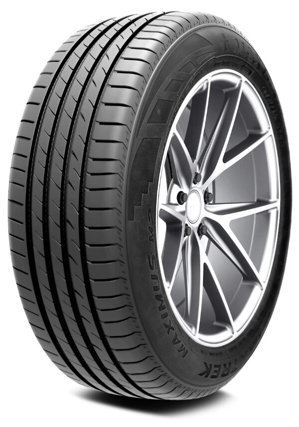 Maxtrek Maxtrek M2 175/70R13 82T