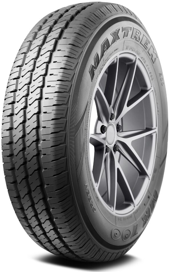 Maxtrek Maxtrek Mk 700 235/65R16 115S