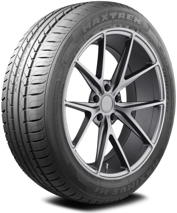 Maxtrek Maximus M1 (Run Flat) 195/55R16 87V