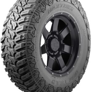 Maxtrek Mud Trac 185R14 102Q