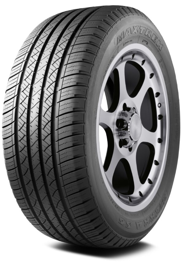 Maxtrek Sierra S6 215/50R18 96V